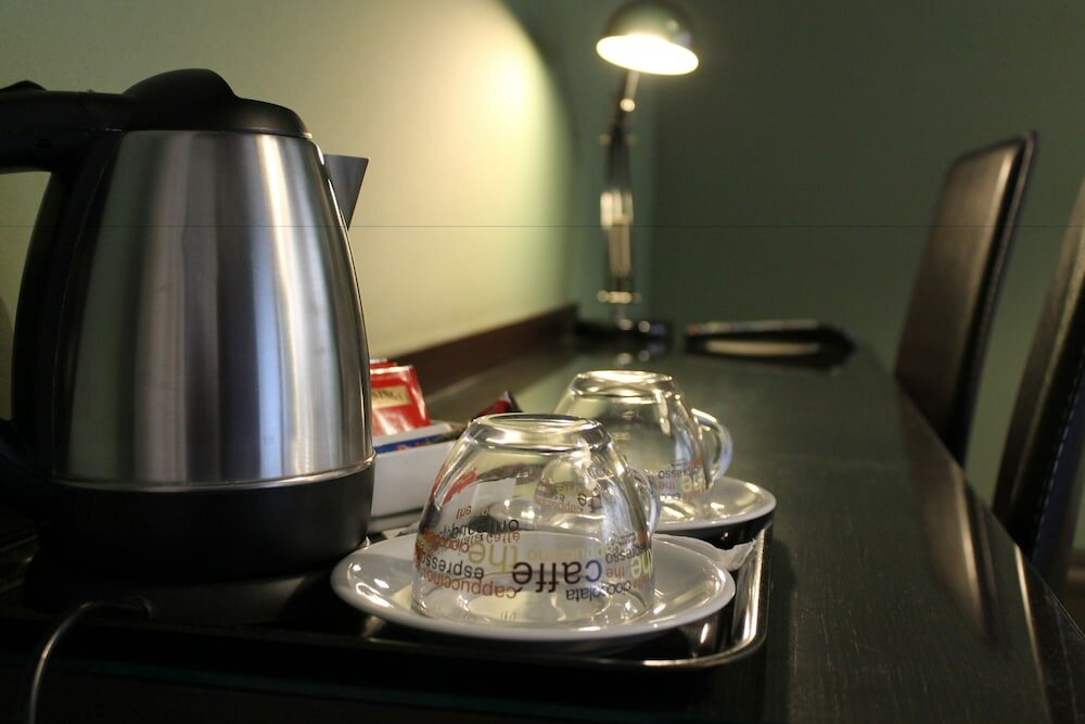 Фото Relais Palazzo Taverna