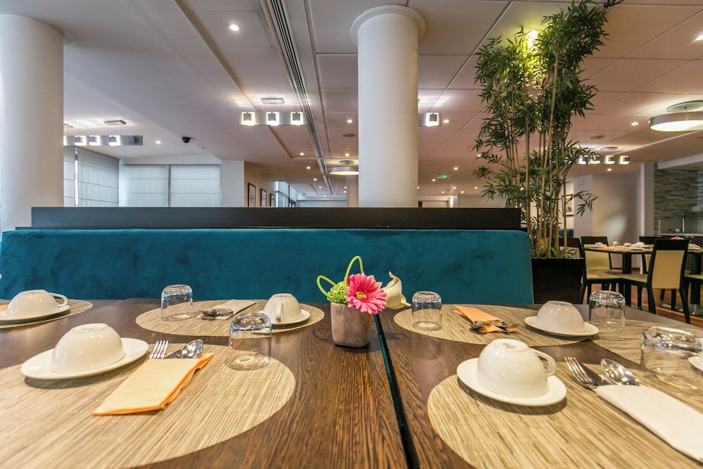 Фото Residhome Val d'Europe