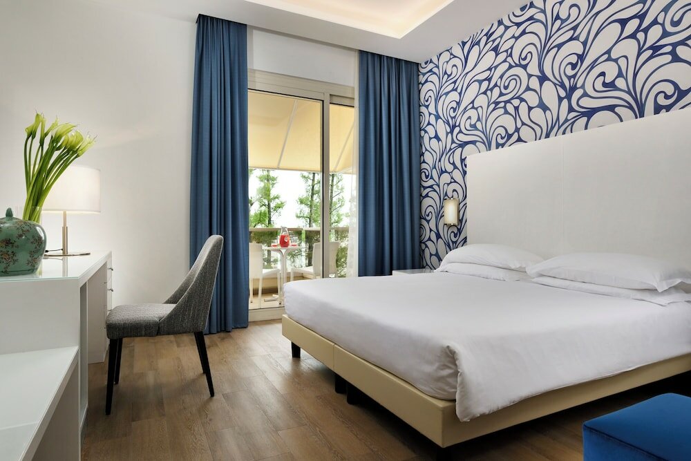 Фото Hotel Continental Wellness & SPA