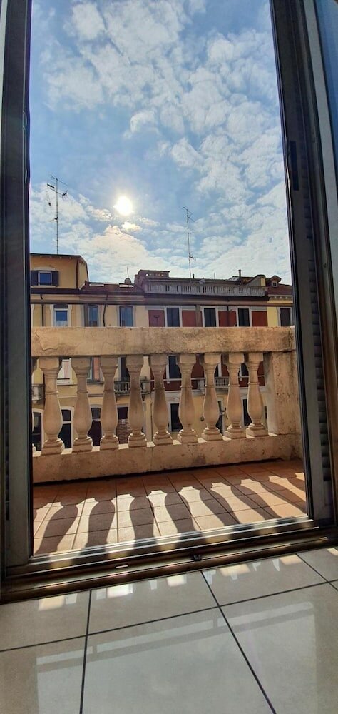 Фото Hotel Mondial