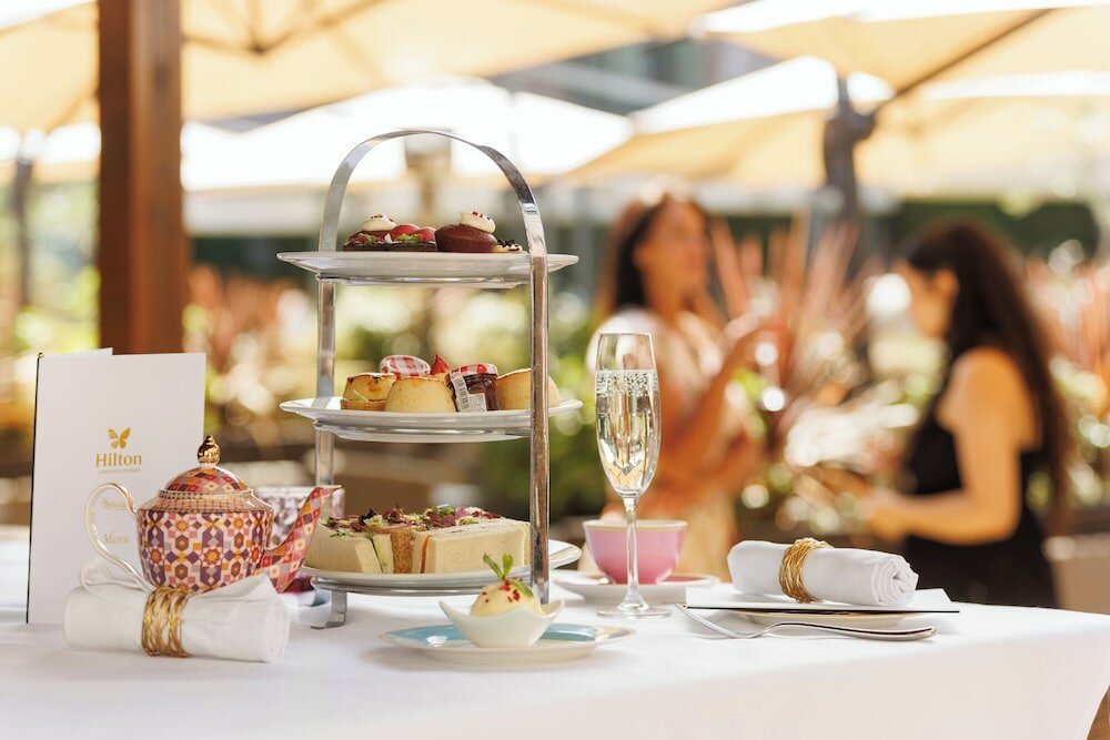 Фото Hilton London Syon Park