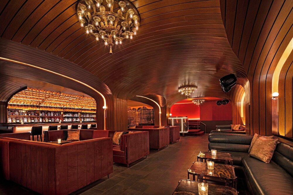 Фото Moxy Nyc East Village