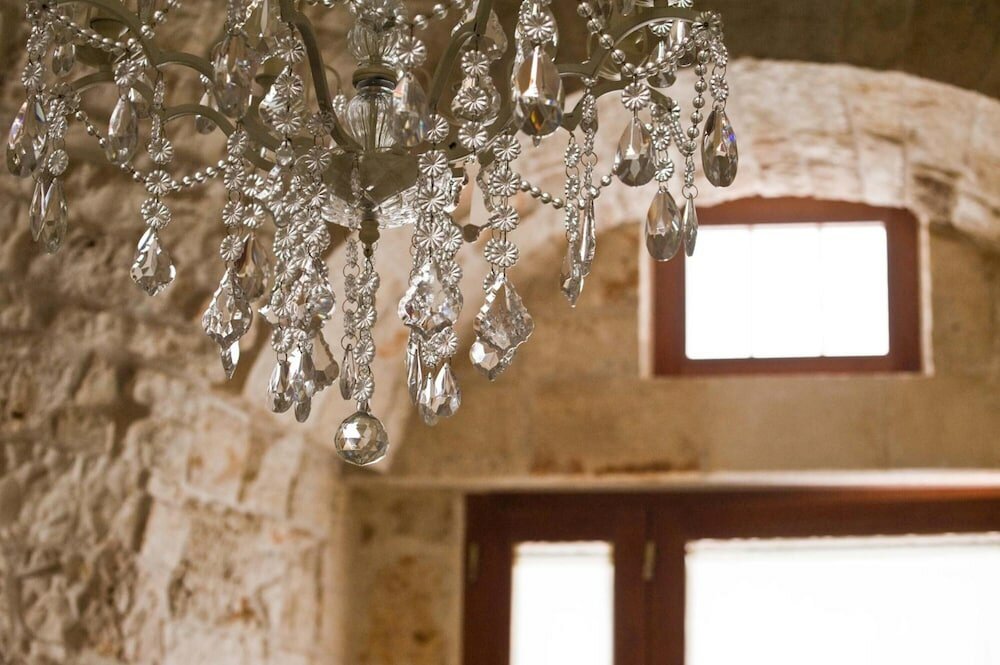Фото Le Alcove Luxury Resort nei Trulli