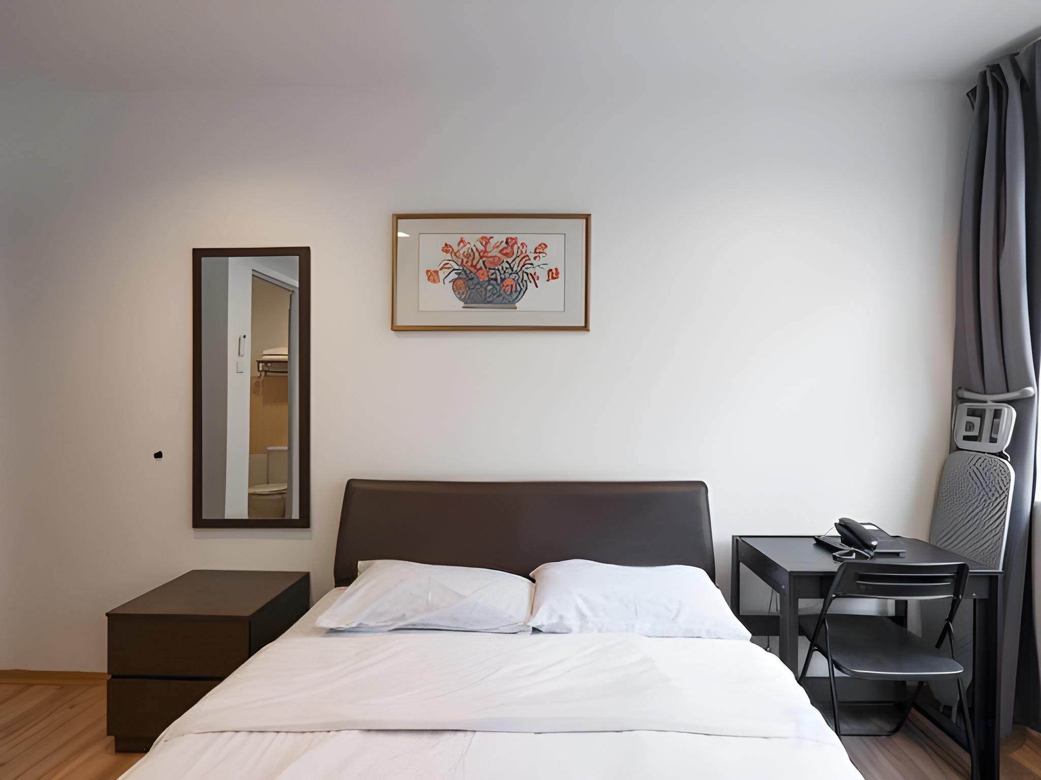 Фото Hotel Conforto