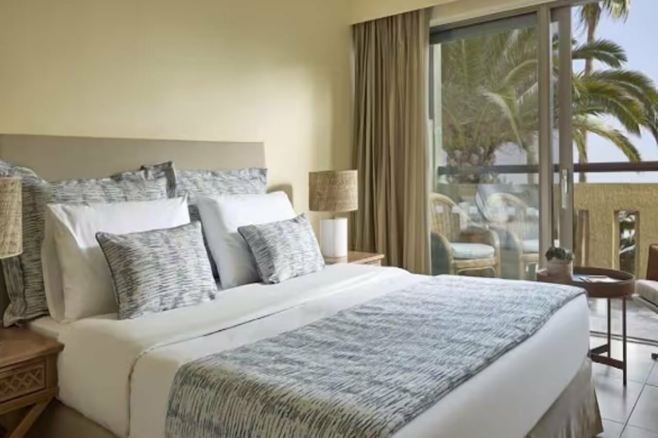 Фото Aquila Rithymna Beach