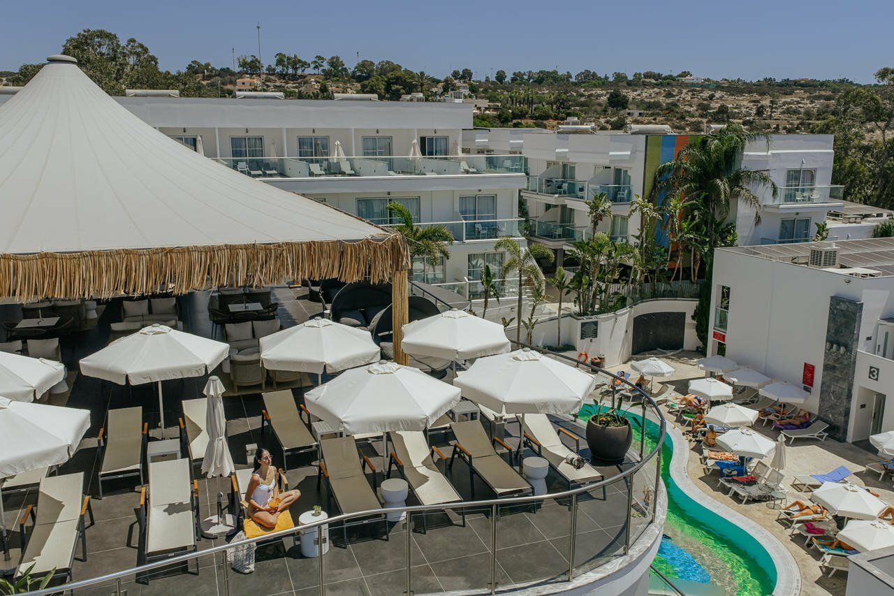 Фото Tasia Maris Oasis