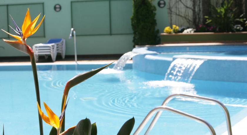 Фото Hotel Acapulco Lloret