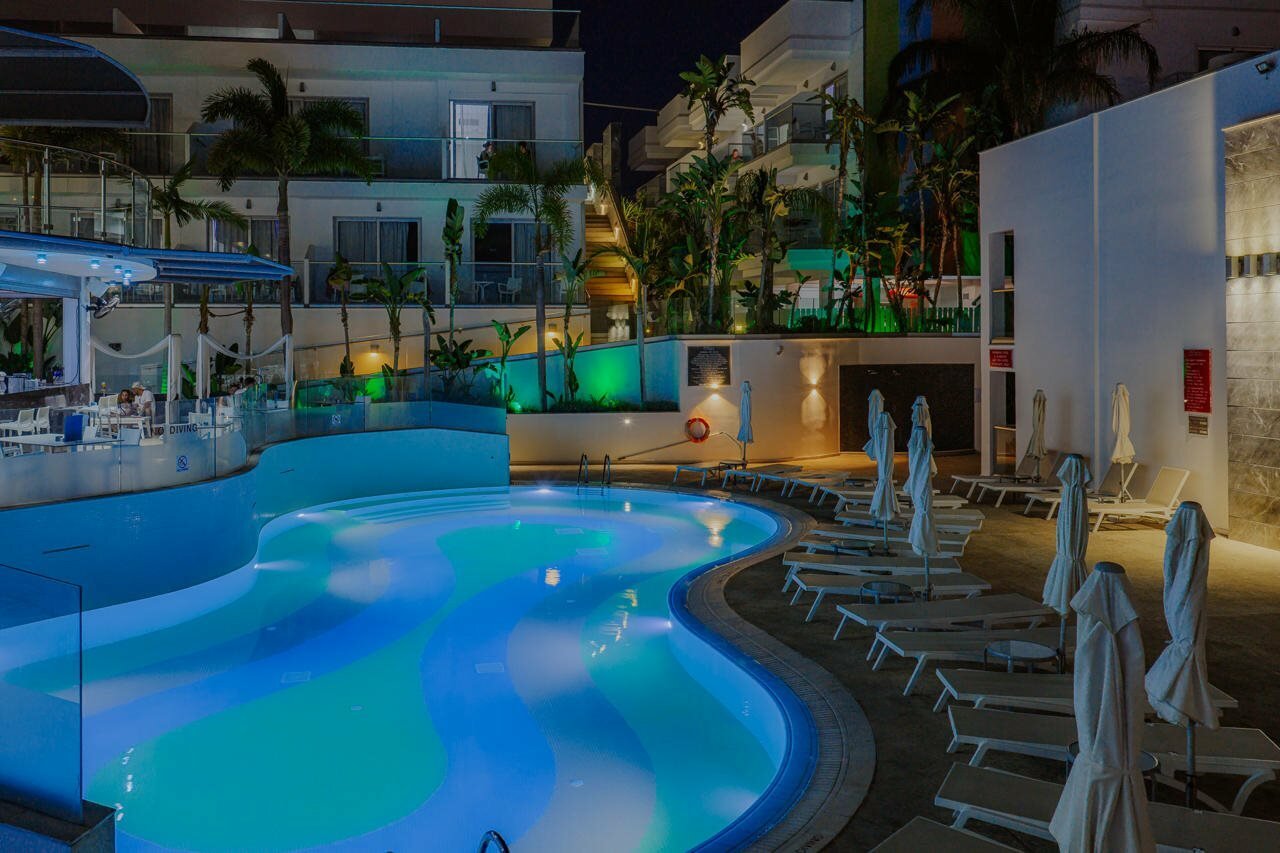 Фото Tasia Maris Oasis