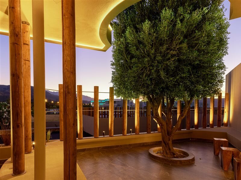 Фото Eliros Mare Beachfront Poem Hotel