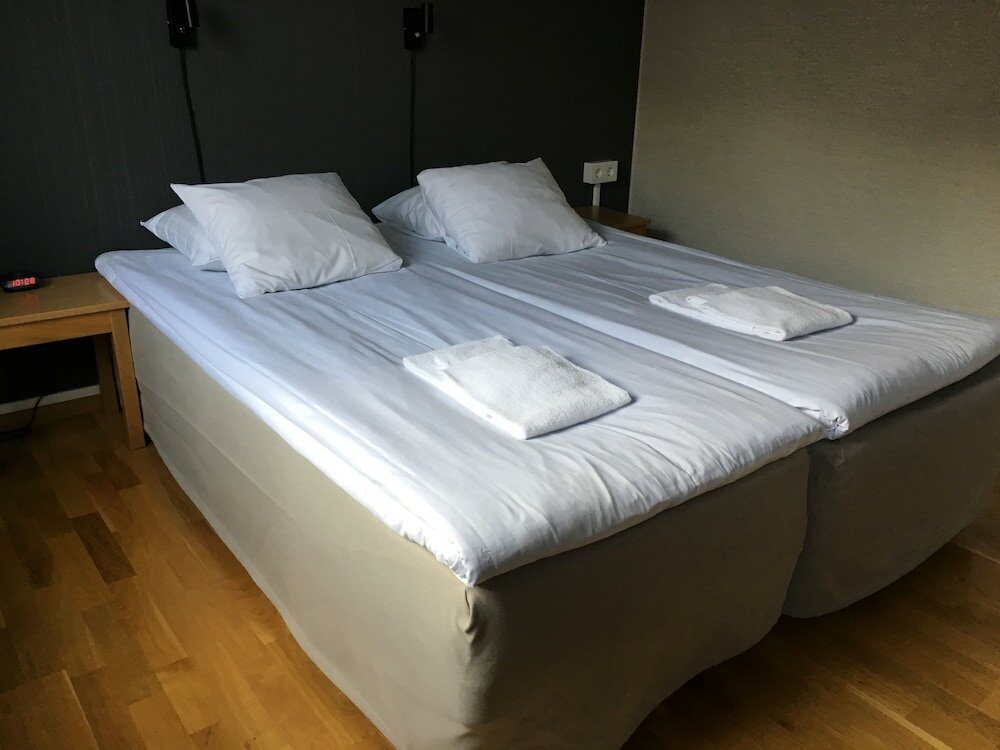 Фото Hotell Svanen