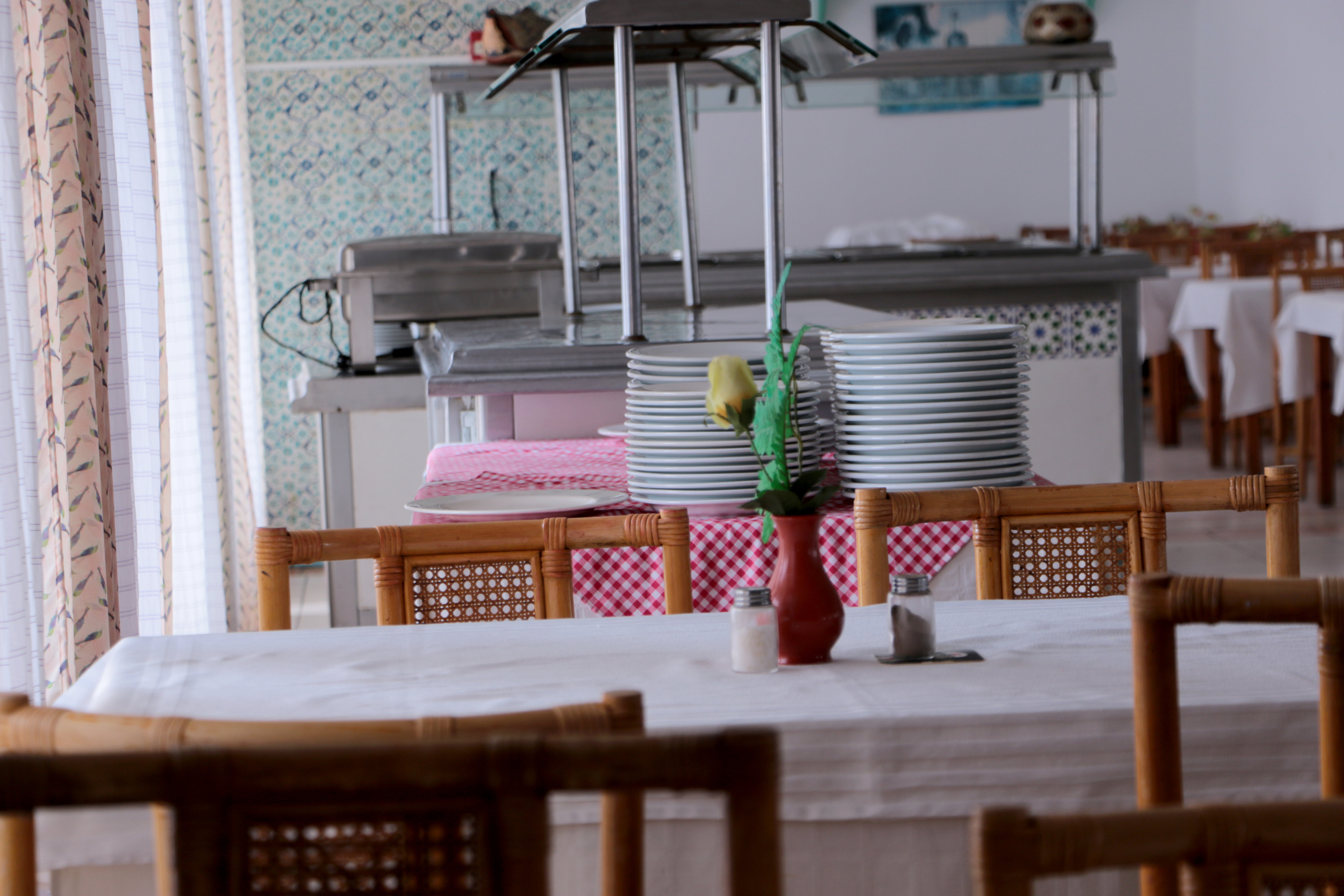 Фото Le Khalife Hotel