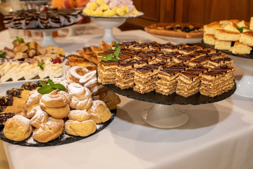 Фото Отель Россия