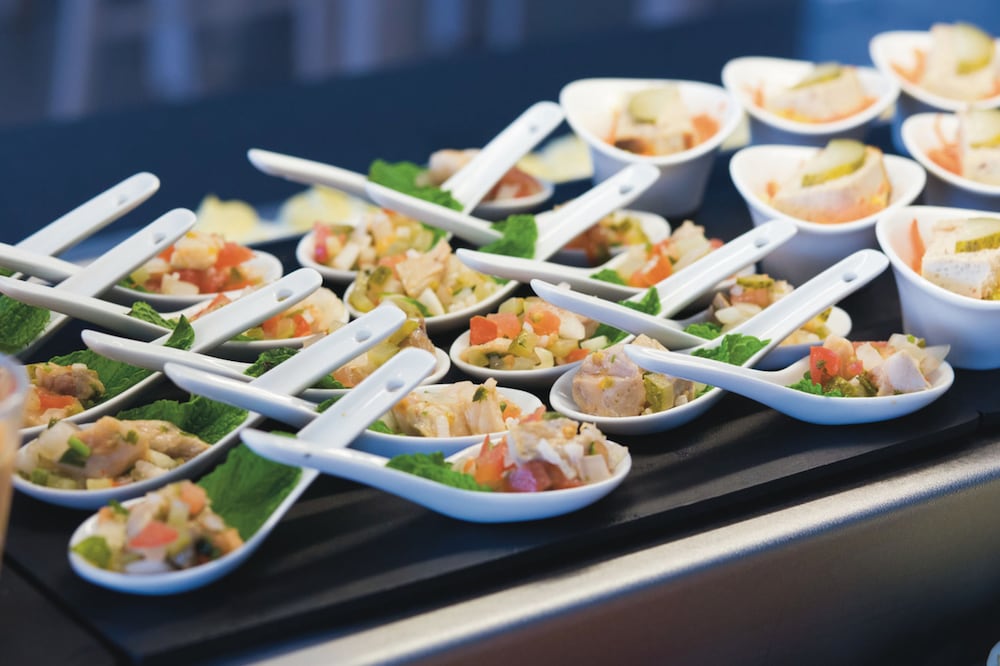 Фото Hotel Riu San Francisco - Adults Only