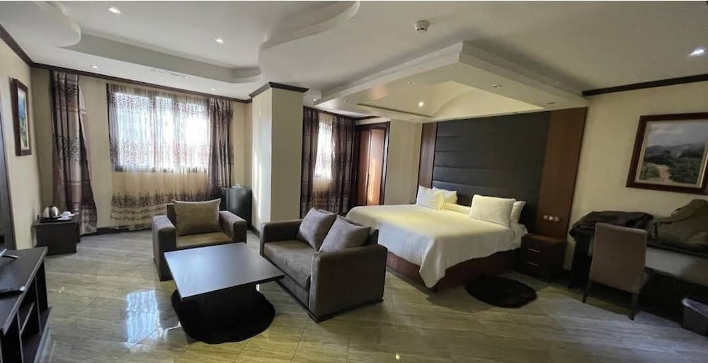 Фото Assala Hotel