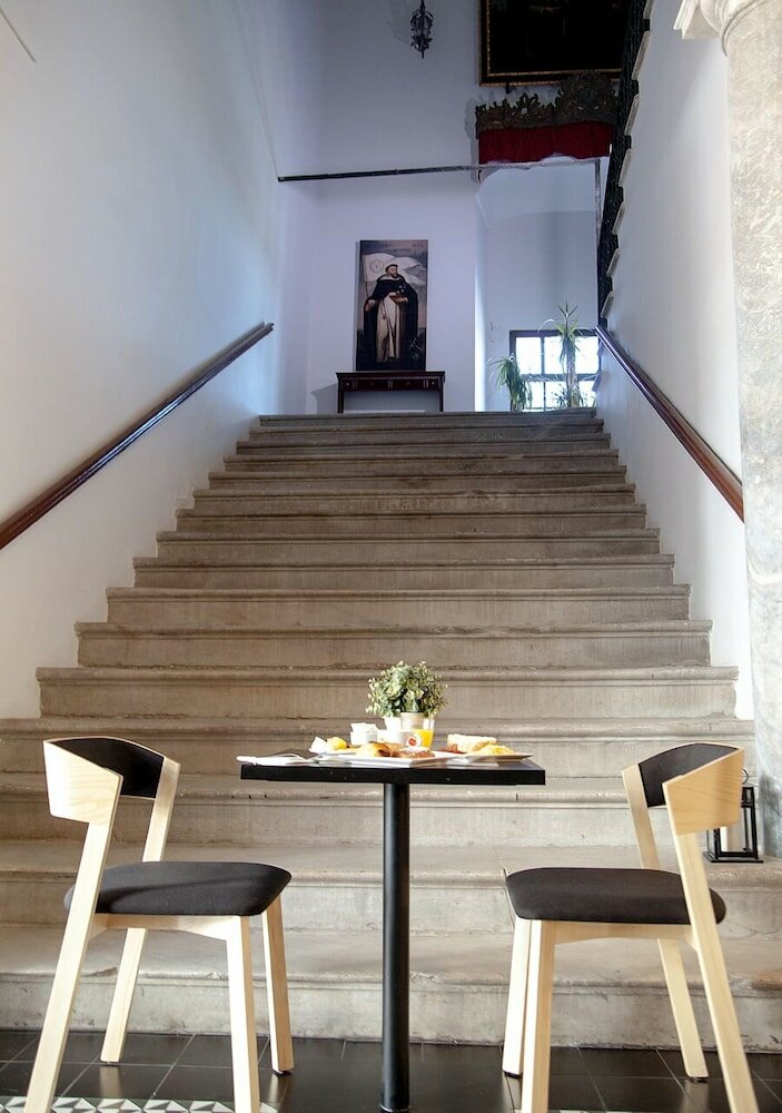 Фото Hotel Boutique Convento Cádiz