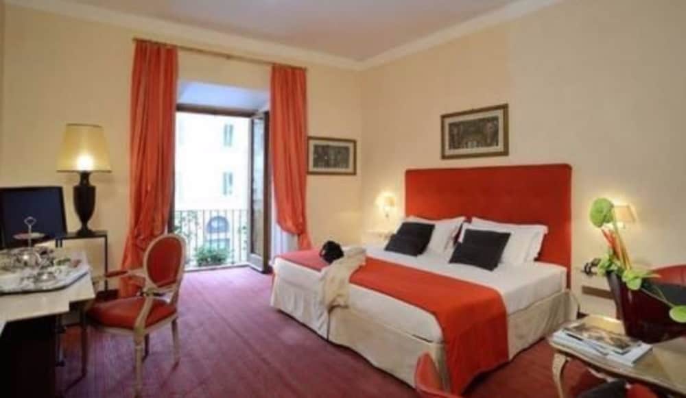 Фото Colonna Palace 