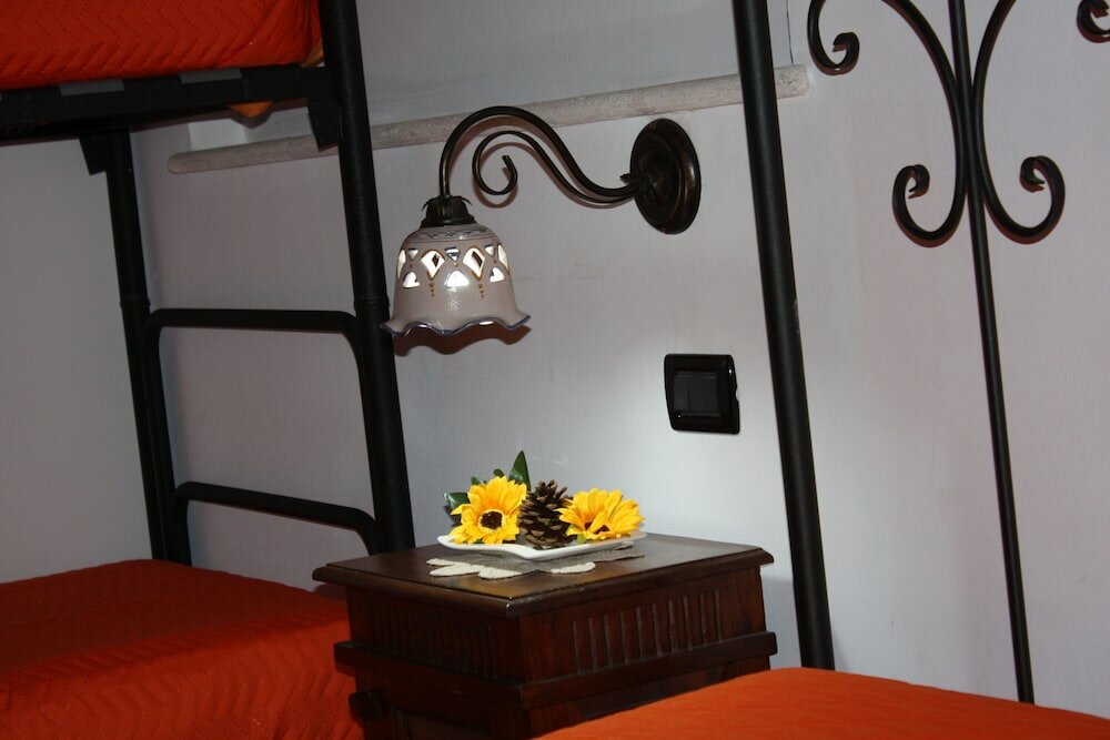 Фото Egesta Mare B&b