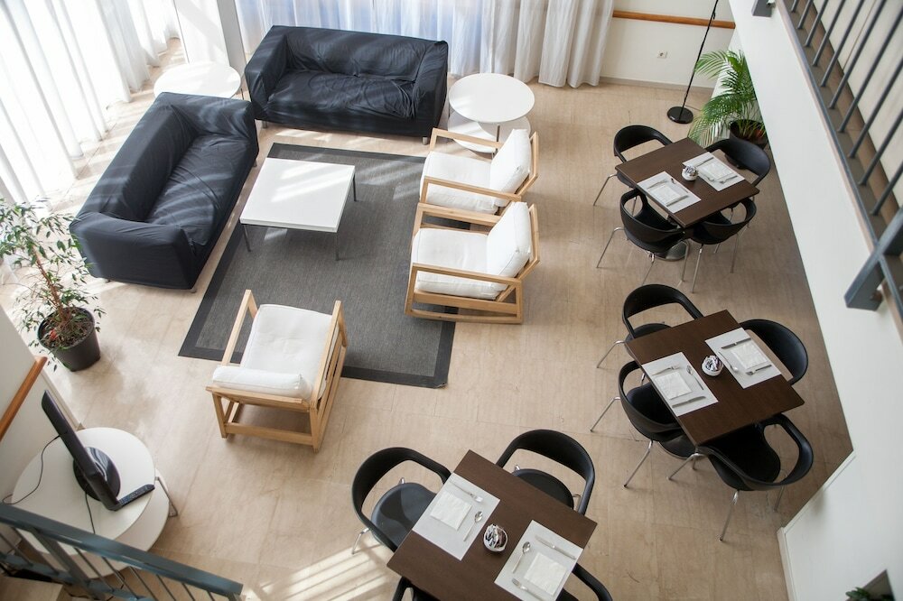 Фото B&b Hotel Barcelona Mollet Porta de Gallecs