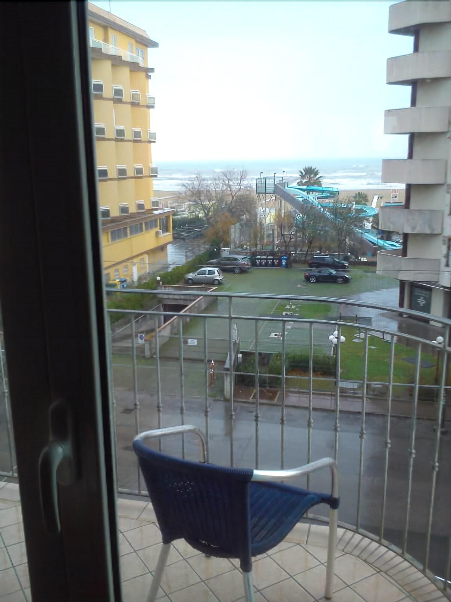 Фото Hotel Blue Moon