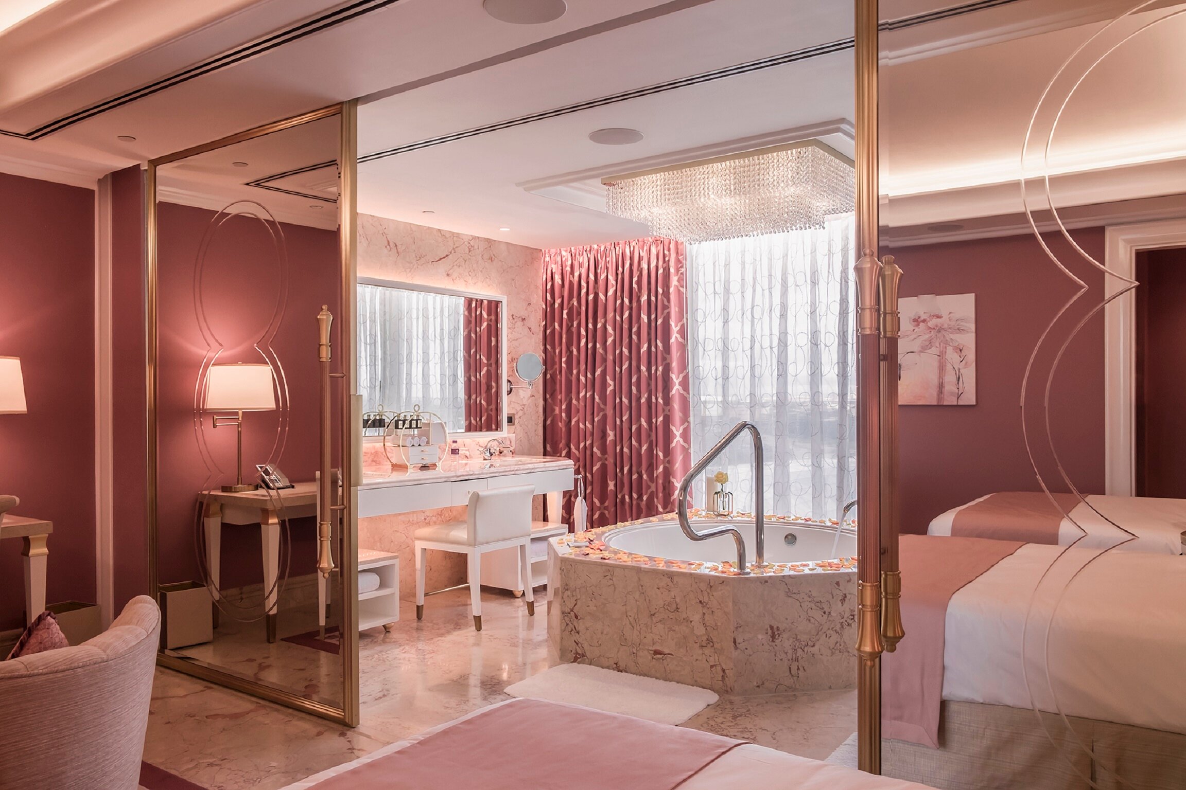 Фото Okada Manila