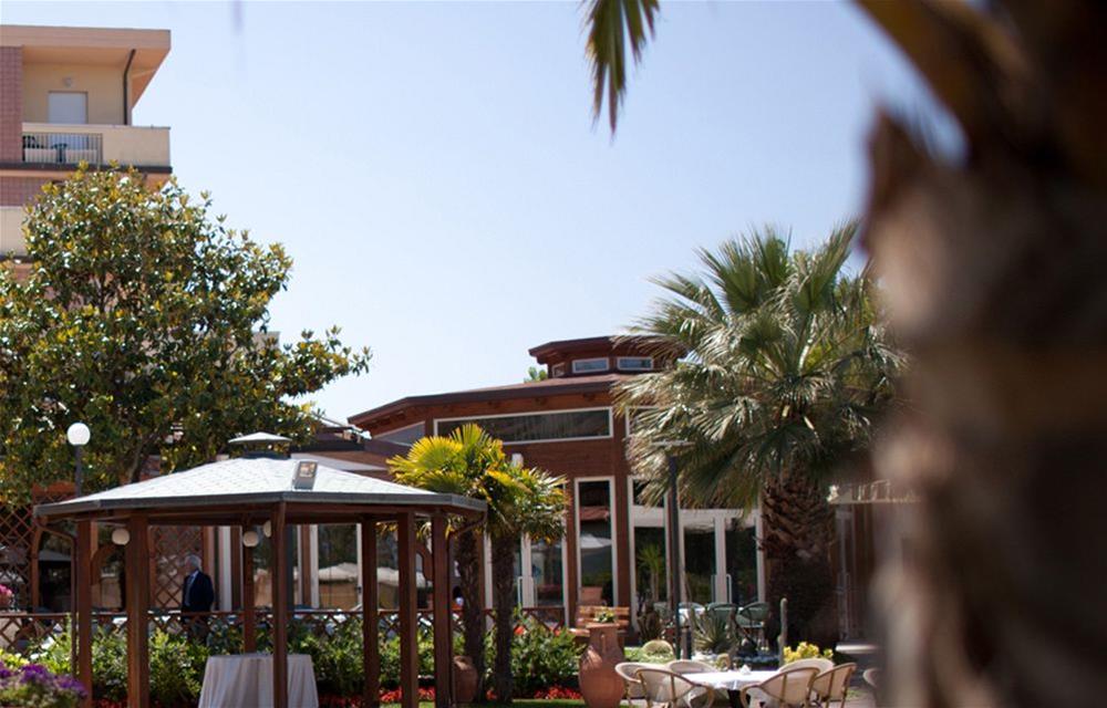 Фото Hotel Acquario