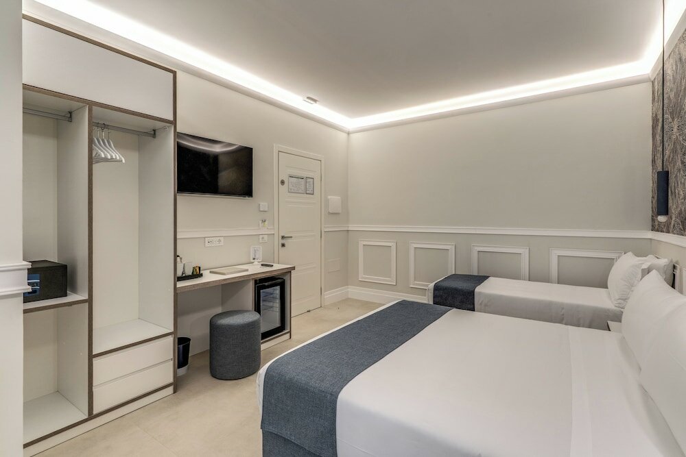 Фото Hotel Marco Polo