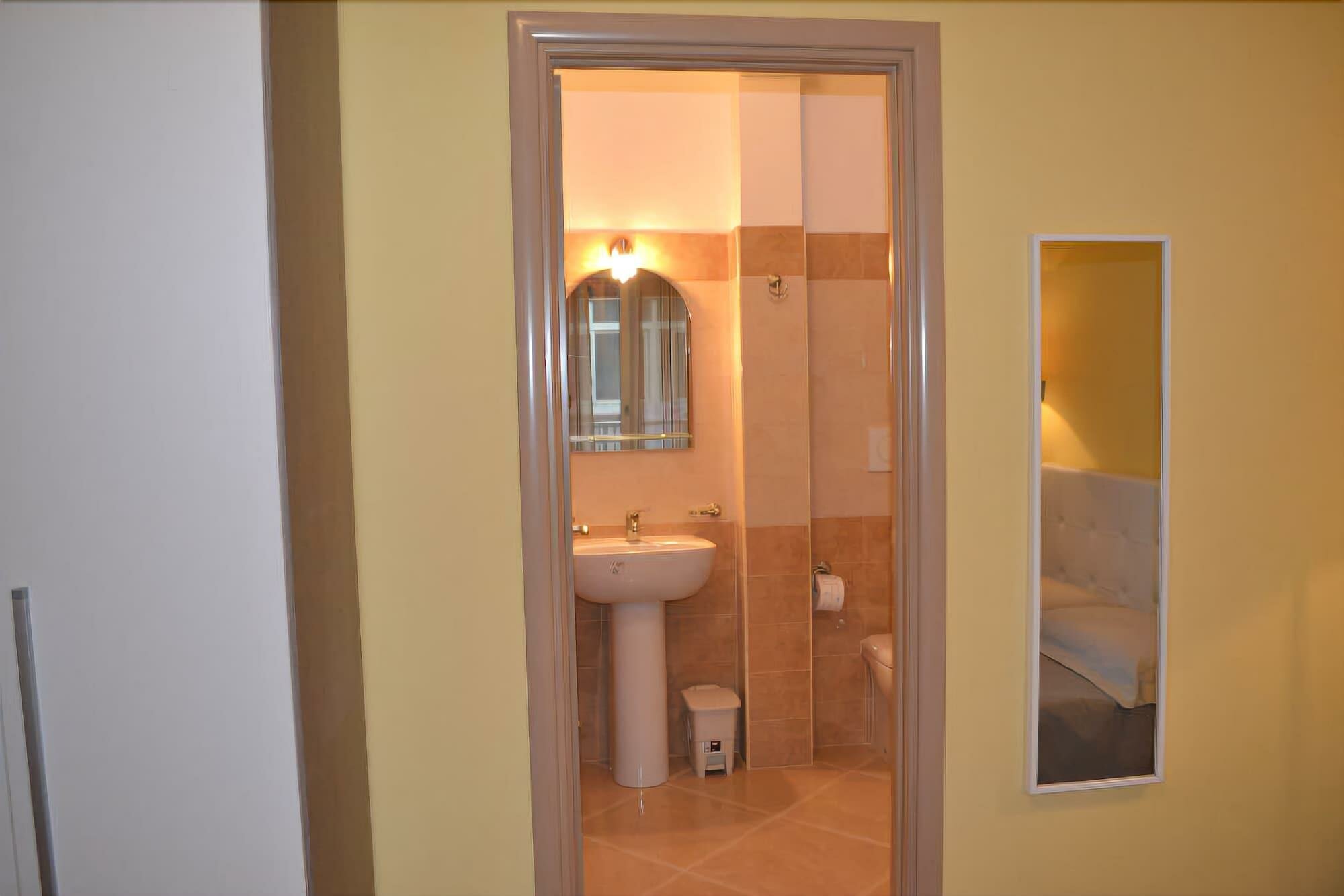 Фото B&b 100 Metri Dal Mare