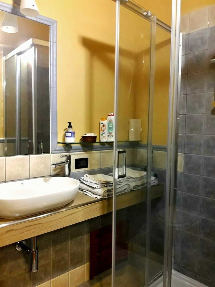 Фото B&b Le Casette Di Lu