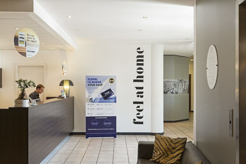 Фото B&b Hotel Bologna