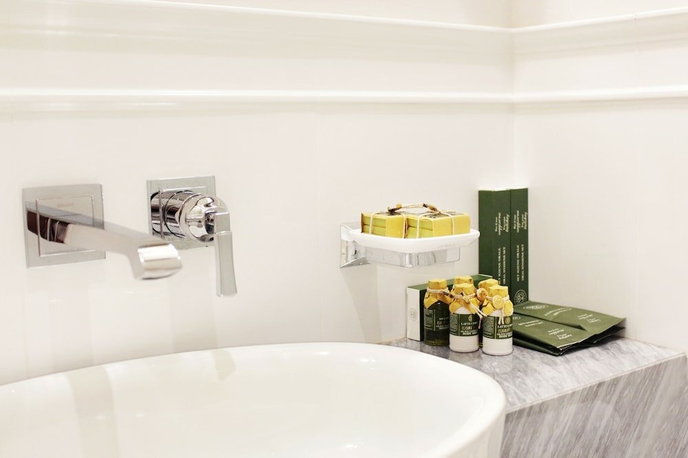 Фото Florence Luxury Suites