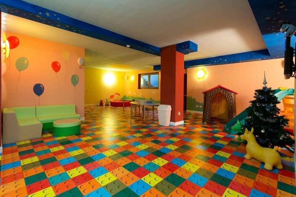 Фото Hotel delle Alpi