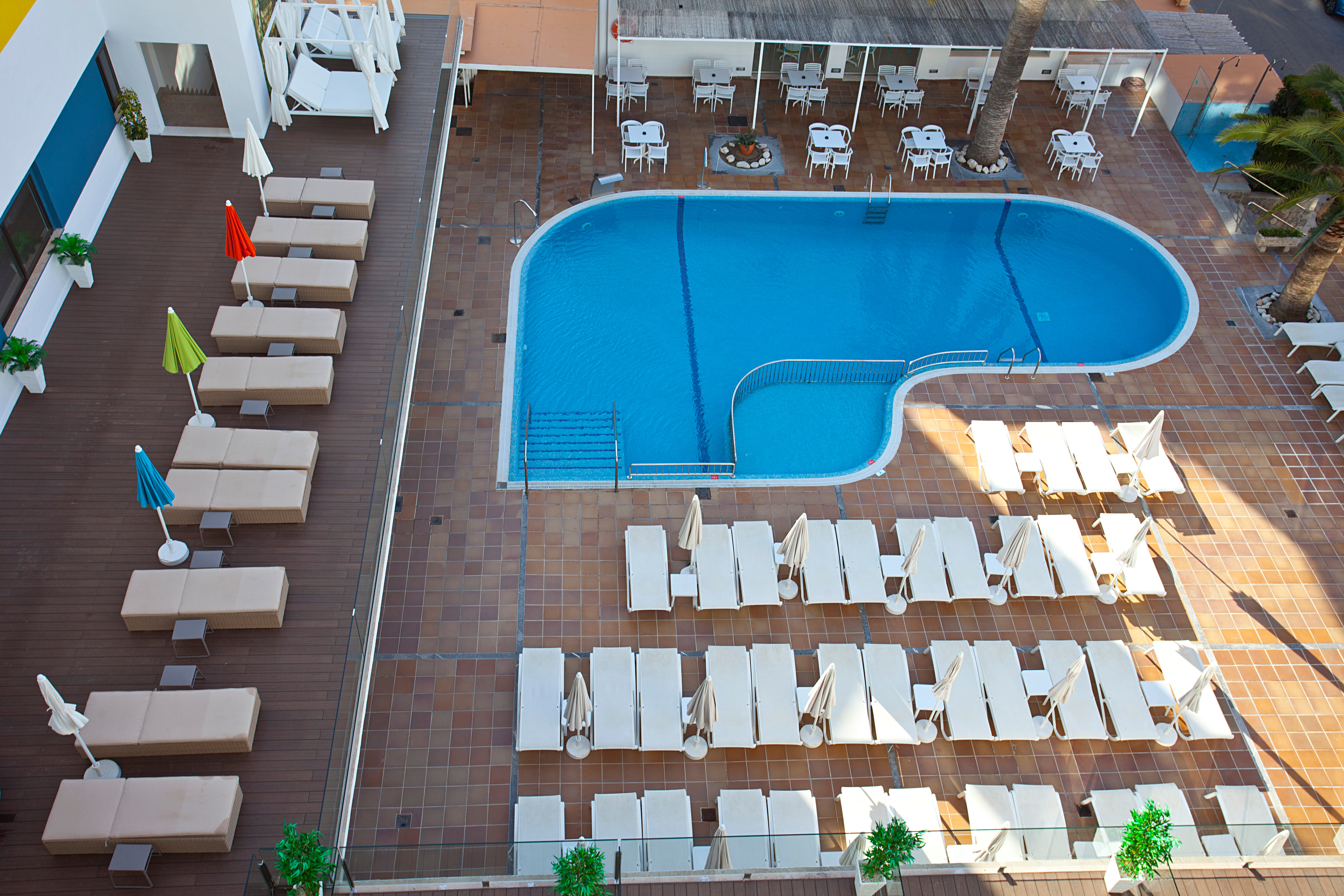 Фото Hotel Anba Romani