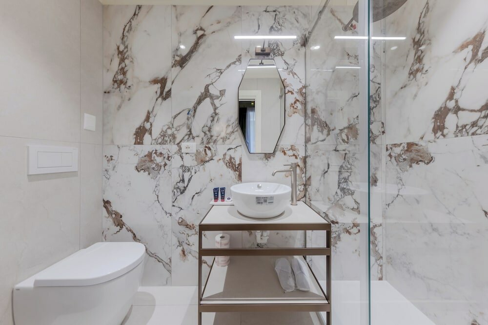 Фото Relais Piazza San Marco