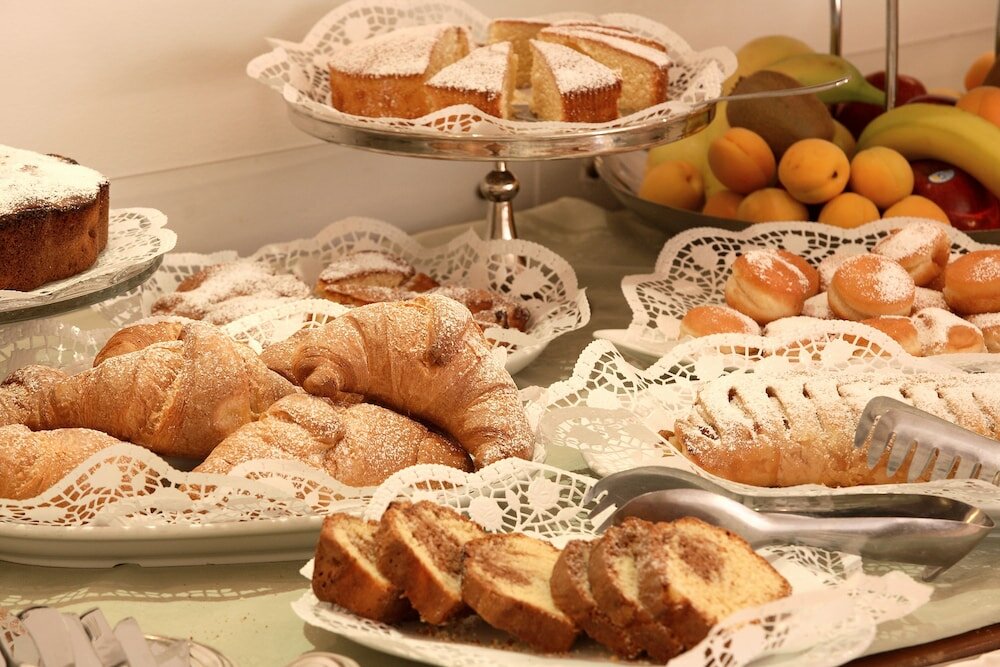 Фото Majestic Toscanelli