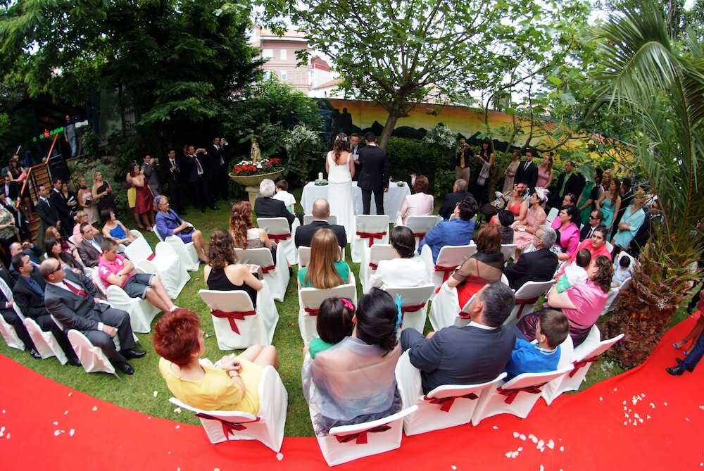 Фото Hotel Estrella Norte