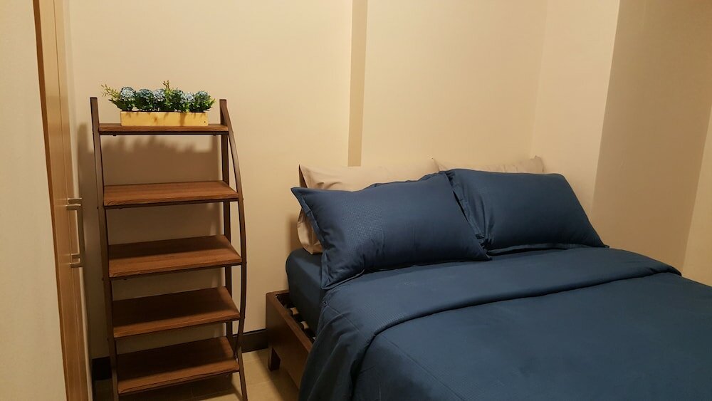 Фото One Pacific Residence Mactan Newtown Sdc