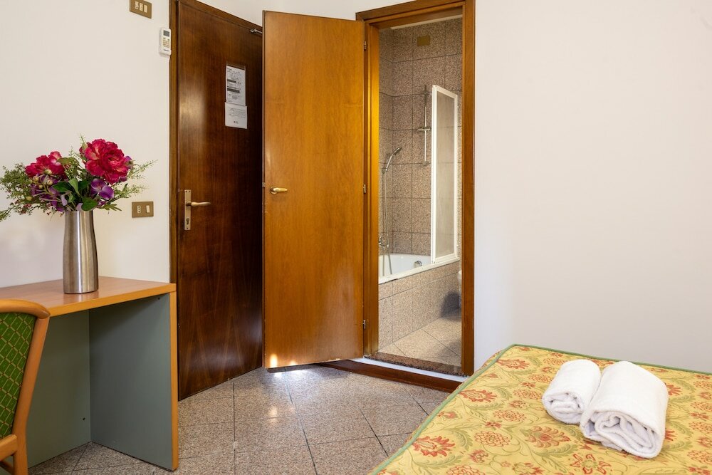 Фото Hotel Piave