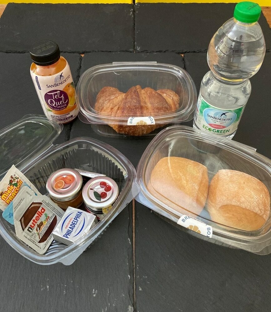 Фото My Hotel Milano