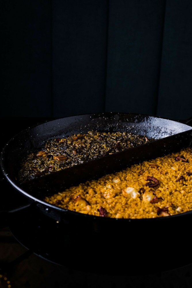 Фото Casa Alberola Alicante, Curio Collection by Hilton