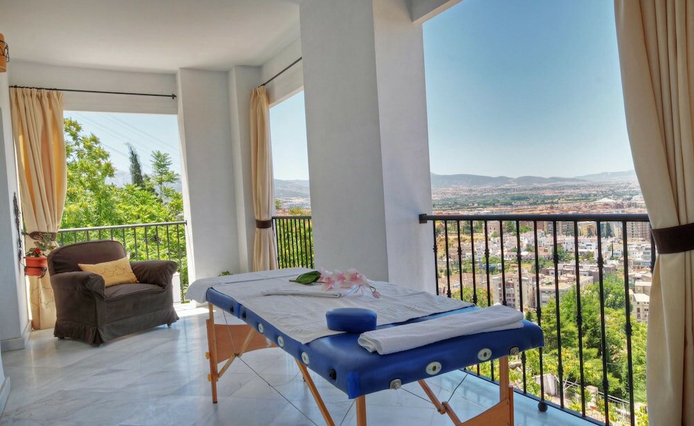 Фото Hotel Mirador Arabeluj