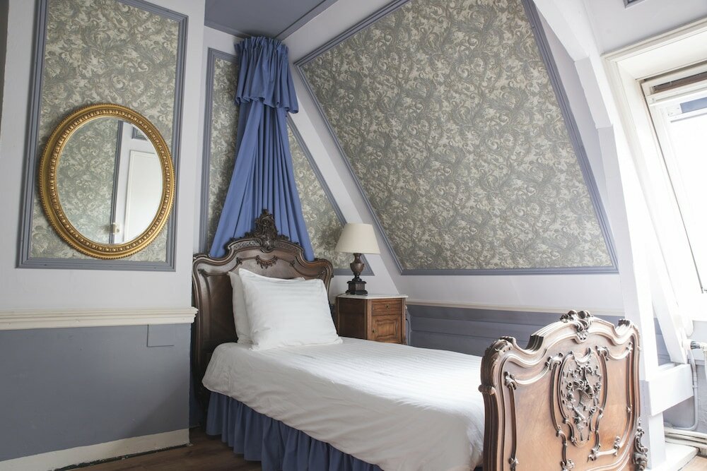 Фото Hotel Restaurant Fidder