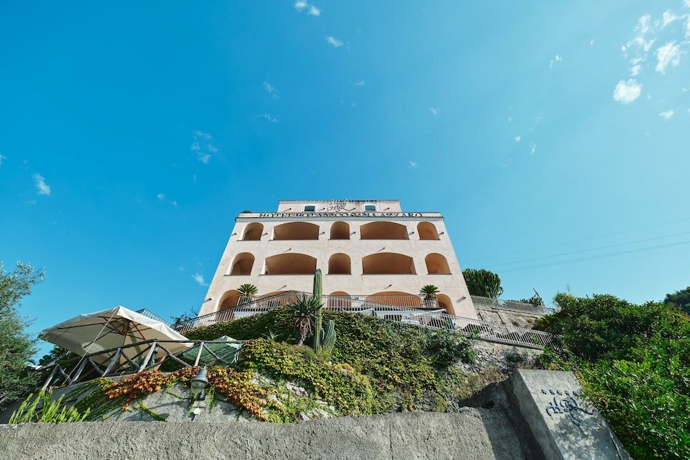 Фото Hotel Botanico San Lazzaro