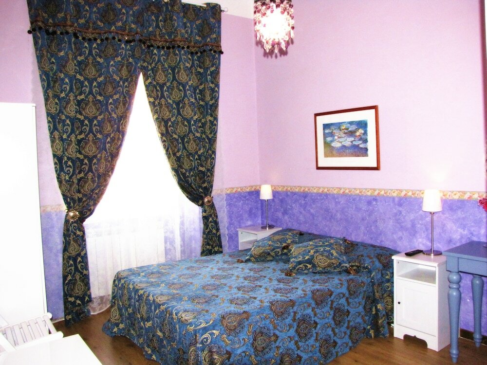 Фото Holiday Sunny Roma B&b