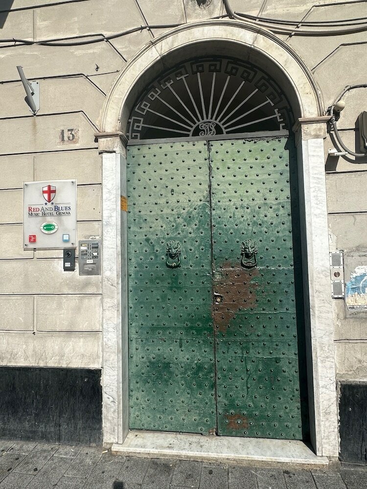 Фото Hotel Armonia