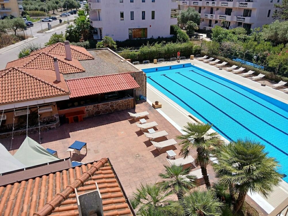 Фото Apart Green Sporting Club