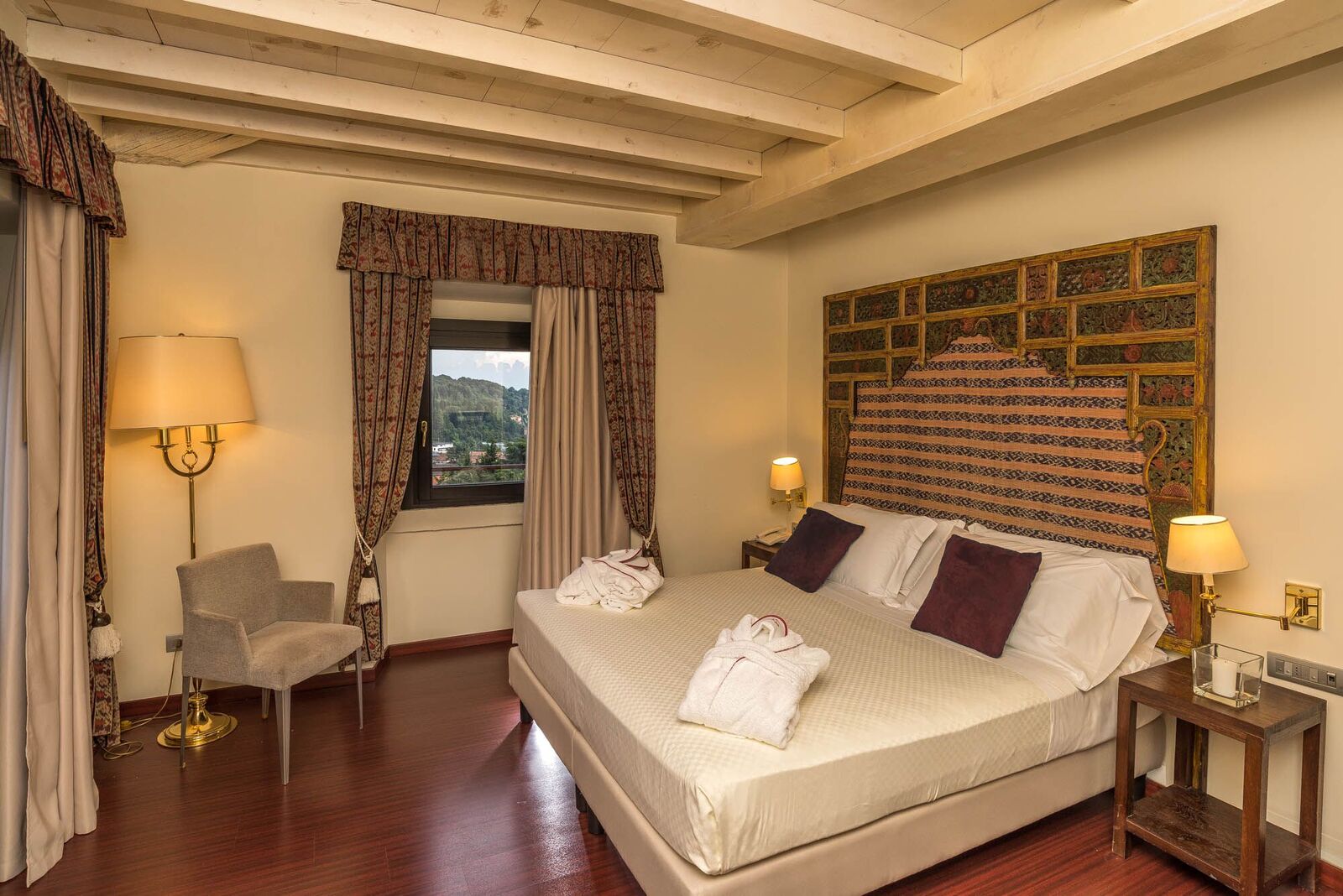 Фото Villa Porro Pirelli