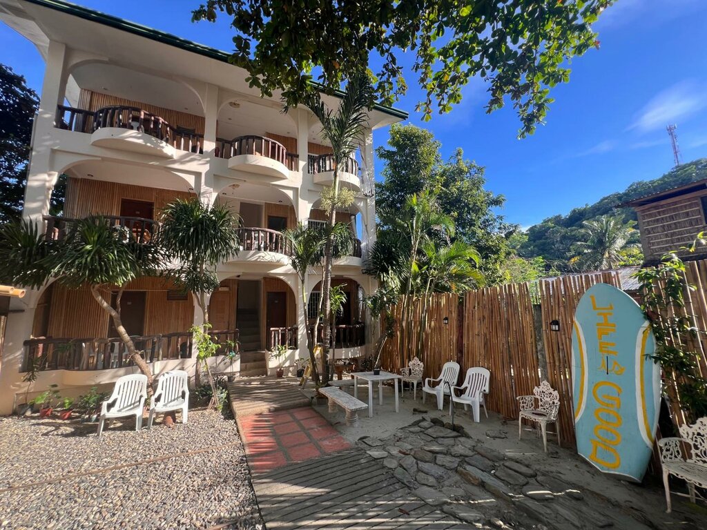 Hotel Mendelluke Suites, Province of Oriental Mindoro, photo