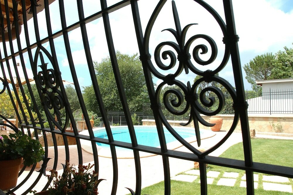 Фото La Valle dei Casali