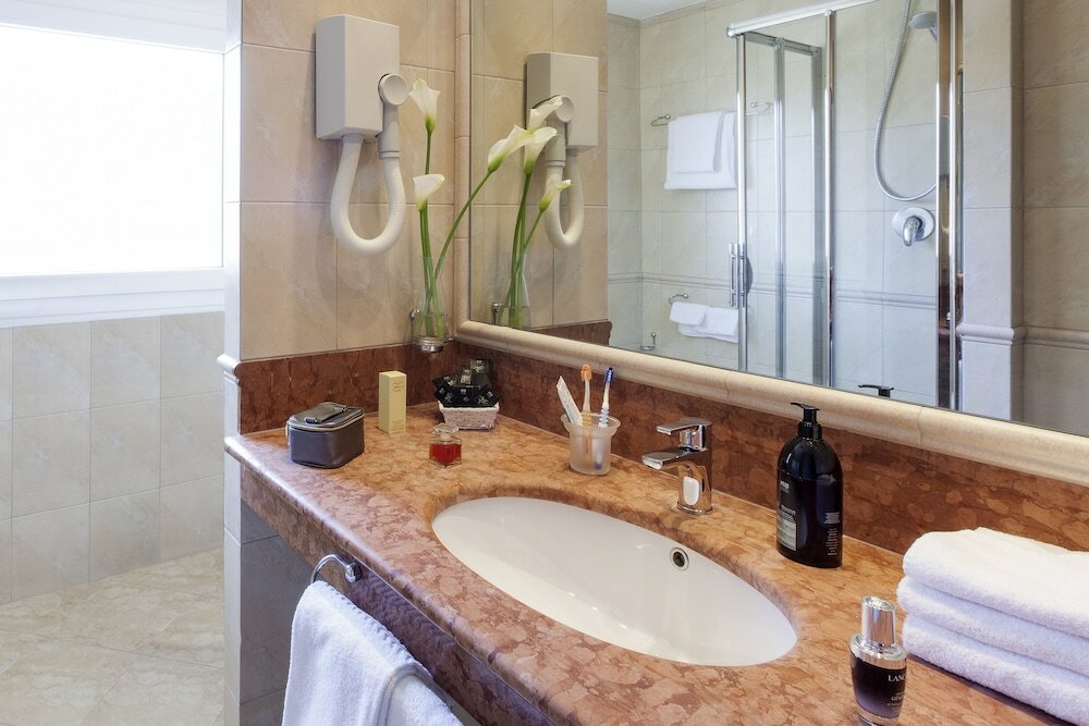 Фото Aparthotel Adagio Roma Vatican