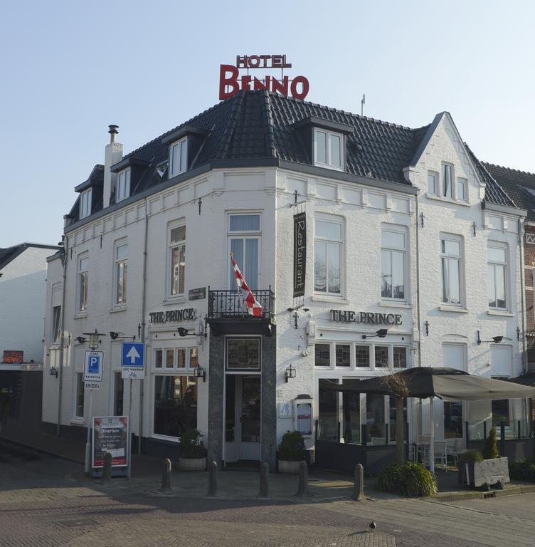 Фото Hotel Benno